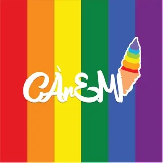 Logo CÀrEm