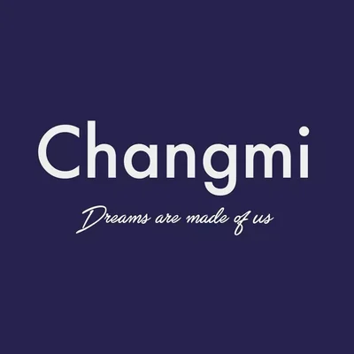 Logo Changmi Bedding