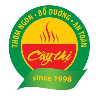 Logo Cây Thị Official Store