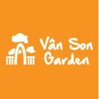 Logo Vân Sơn Garden