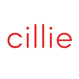 Logo Cillie Official