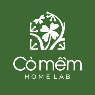 Logo Cỏ Mềm Official Store