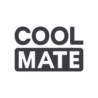 Logo Coolmate - Official Store