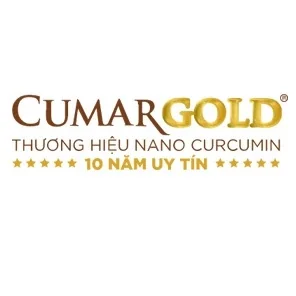 Logo CumarGold Chính Hãng