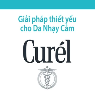 Logo Curel Official Store