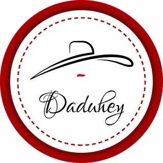 Logo daduhey women's clothing