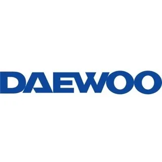 Logo DAEWOO VIETNAM