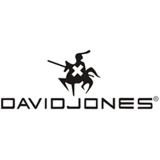 Logo David Jones VN Official Shop