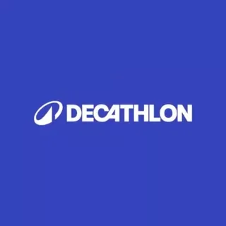 Logo Decathlon Official Store