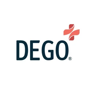 Logo Dego Pharma Việt Nam