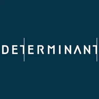 Logo DETERMINANT