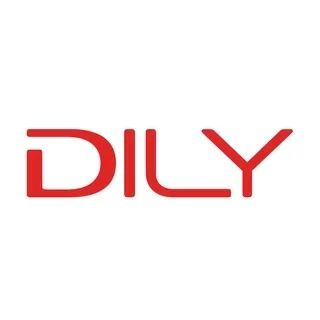 Logo DILY SHOES