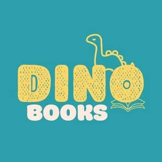 Logo dinobooks_hn