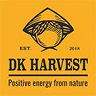 Logo DK HARVEST OFFICIAL STORE