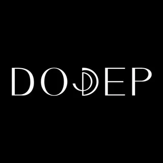 Logo DODEP Linen