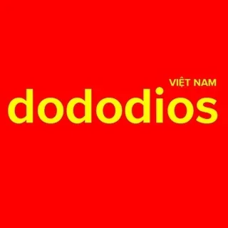 Logo dododios Official Store