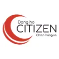 Logo Đồng Hồ Citizen Store
