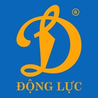 Logo ĐỘNG LỰC SPORT