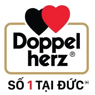 Logo Doppelherz Vietnam