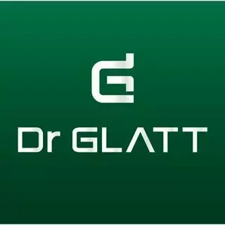 Logo Dr Glatt Hà Nội Store