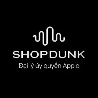 Logo ShopDunk Official Store
