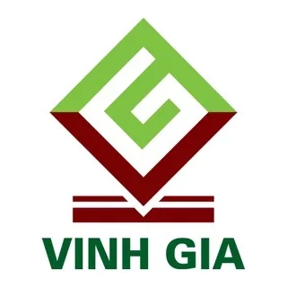 Logo Dược Phẩm Vinh Gia Mall