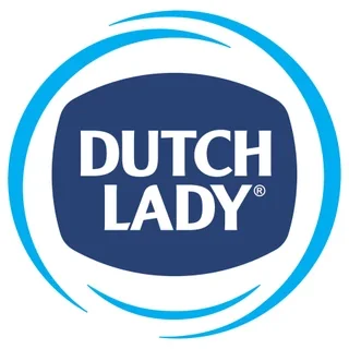 Logo Dutch Lady Official Store