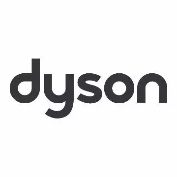 Logo Dyson Official Store