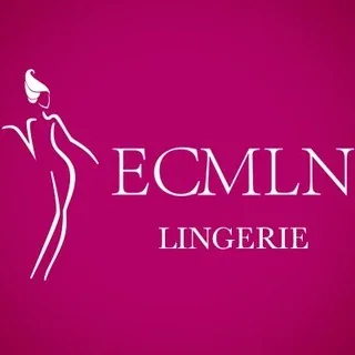 Logo Ecmln Official Store