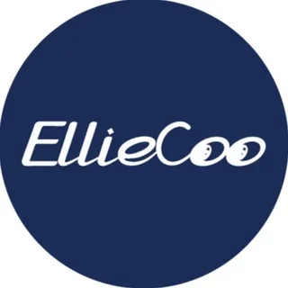 Logo Elliecoo Official Store
