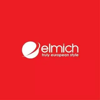 Logo Elmich Việt Nam Chính Hãng