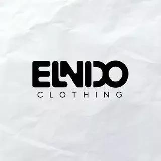 Logo Elnido Unisex Brand