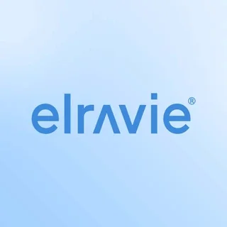 Logo Elravie Vietnam