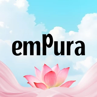Logo EmPura By Medzavy Chính Hãng