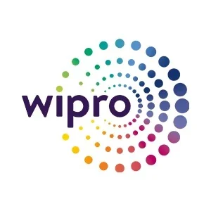 Logo Wipro Việt Nam Chính Hãng