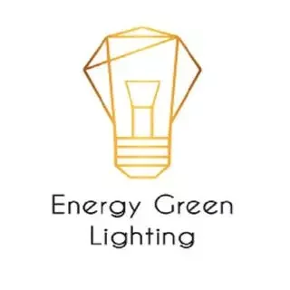 Logo Energy Green Lighting