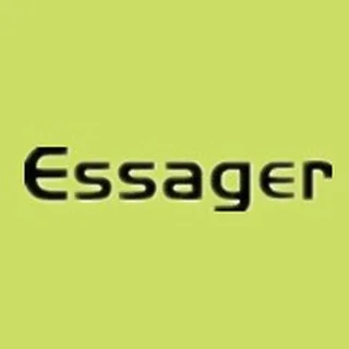 Logo ESSAGER Official Store
