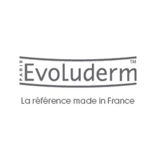 Logo Evoluderm - Store Chính Hãng