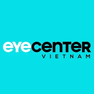 Logo Eye Center Vietnam