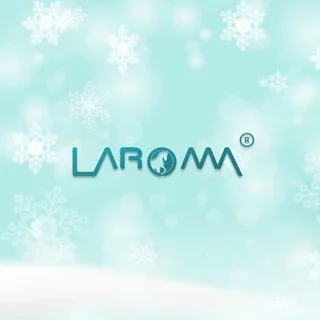 Logo LAROMA FASHION OFFICIAL STORE