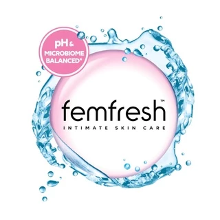 Logo Femfresh Việt Nam