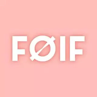 Logo FOIF OFFICIAL STORE