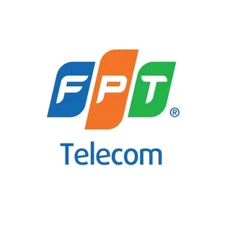 Logo FPT Telecom Official Store