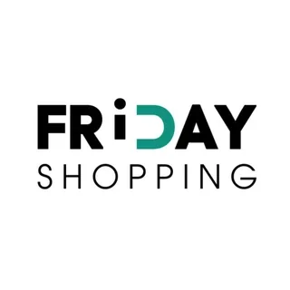 Logo FridayShopping