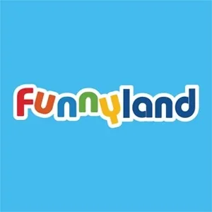 Logo Funnyland - Educational Toys