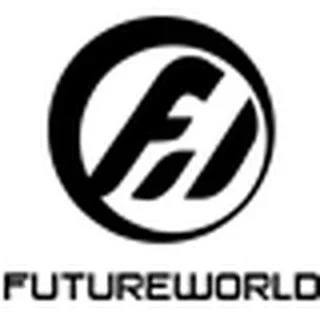 Logo Futureworld