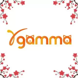 Logo Gamma Books