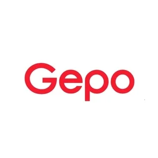 Logo Gepo.vn