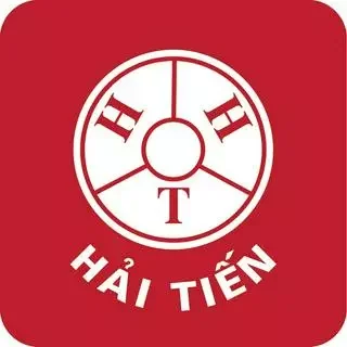Logo Giấy Hải Tiến