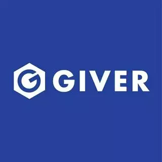 Logo GIVER Books Official